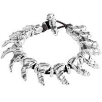 Bracciale Unode50 Donna in Lega metallica PUL1475MTLMAR0M - PUL1475MTLMAR0M